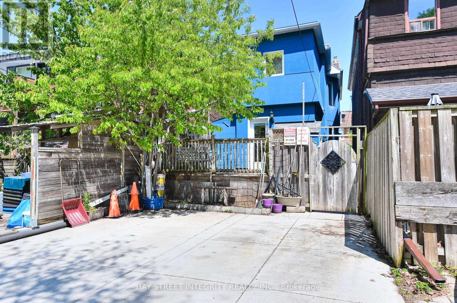 1282 Lansdowne Avenue, Toronto, Ontario  M6H 3Z8 - Photo 34 - W13182816