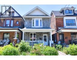 1282 LANSDOWNE AVENUE, Toronto, Ontario