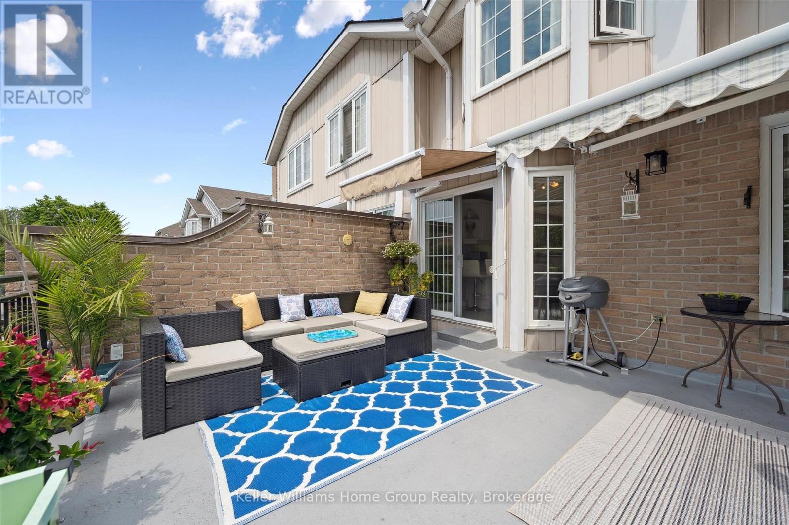 4 - 106 Woodlawn Road E, Guelph, Ontario  N1E 1B7 - Photo 32 - X12914406