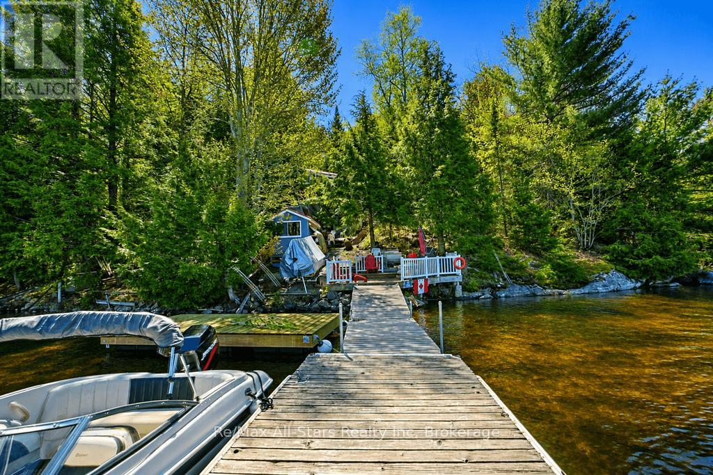13603 Raven Lake - East Shore, Algonquin Highlands, Ontario  P0A 1E0 - Photo 3 - X13166364