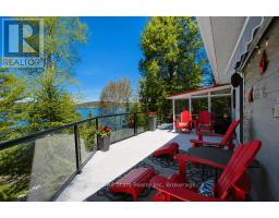 13603 RAVEN LAKE - EAST SHORE, Algonquin Highlands, Ontario