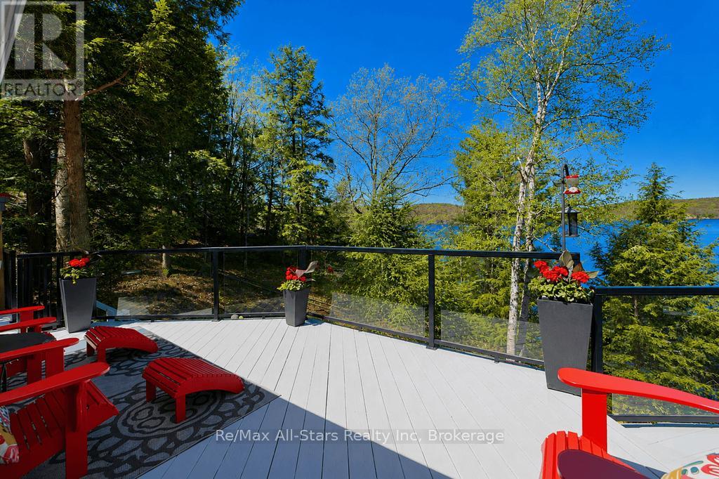 13603 Raven Lake - East Shore, Algonquin Highlands, Ontario  P0A 1E0 - Photo 8 - X13166364