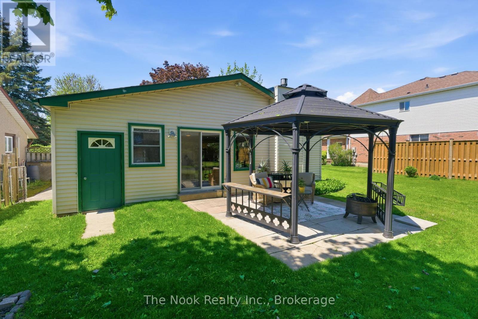 93 Bradshaw Street, Clarington, Ontario  L1C 2H4 - Photo 39 - E13181950
