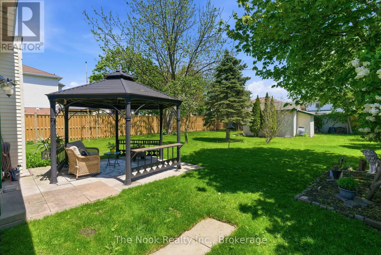 93 Bradshaw Street, Clarington, Ontario  L1C 2H4 - Photo 36 - E13181950