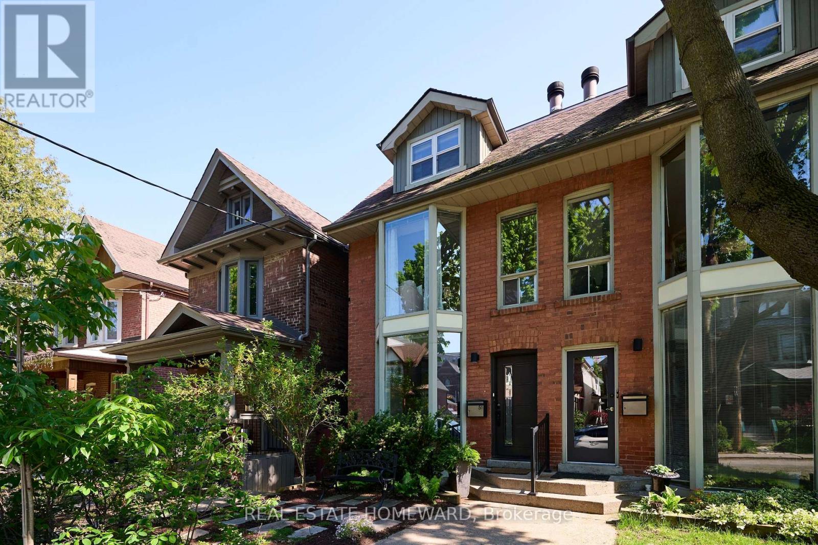 51 HARCOURT AVENUE, Toronto, Ontario