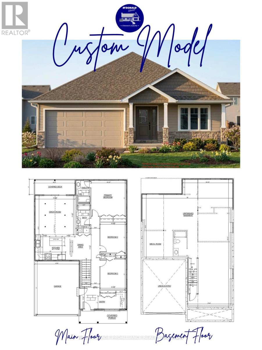 78 STIRLING CRESCENT, Prince Edward County, Ontario