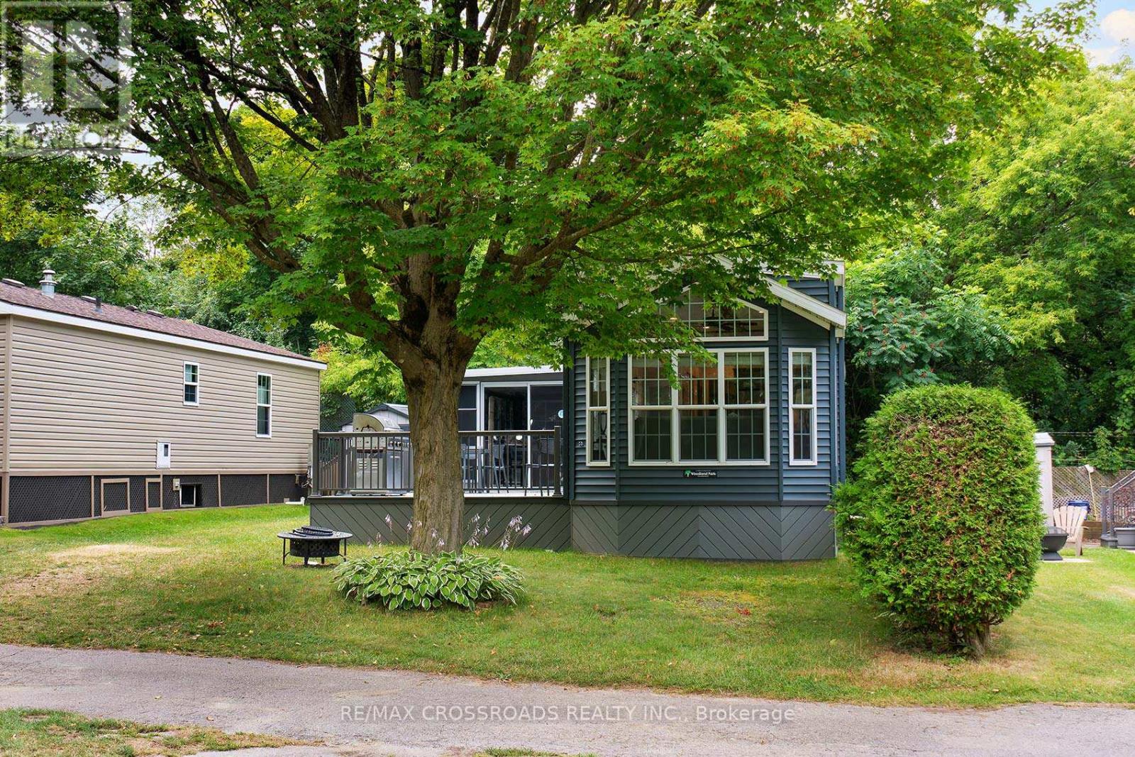 Spruce 40 - 15014 Ninth Line, Whitchurch-Stouffville, Ontario  L0G 1E0 - Photo 4 - N13169998