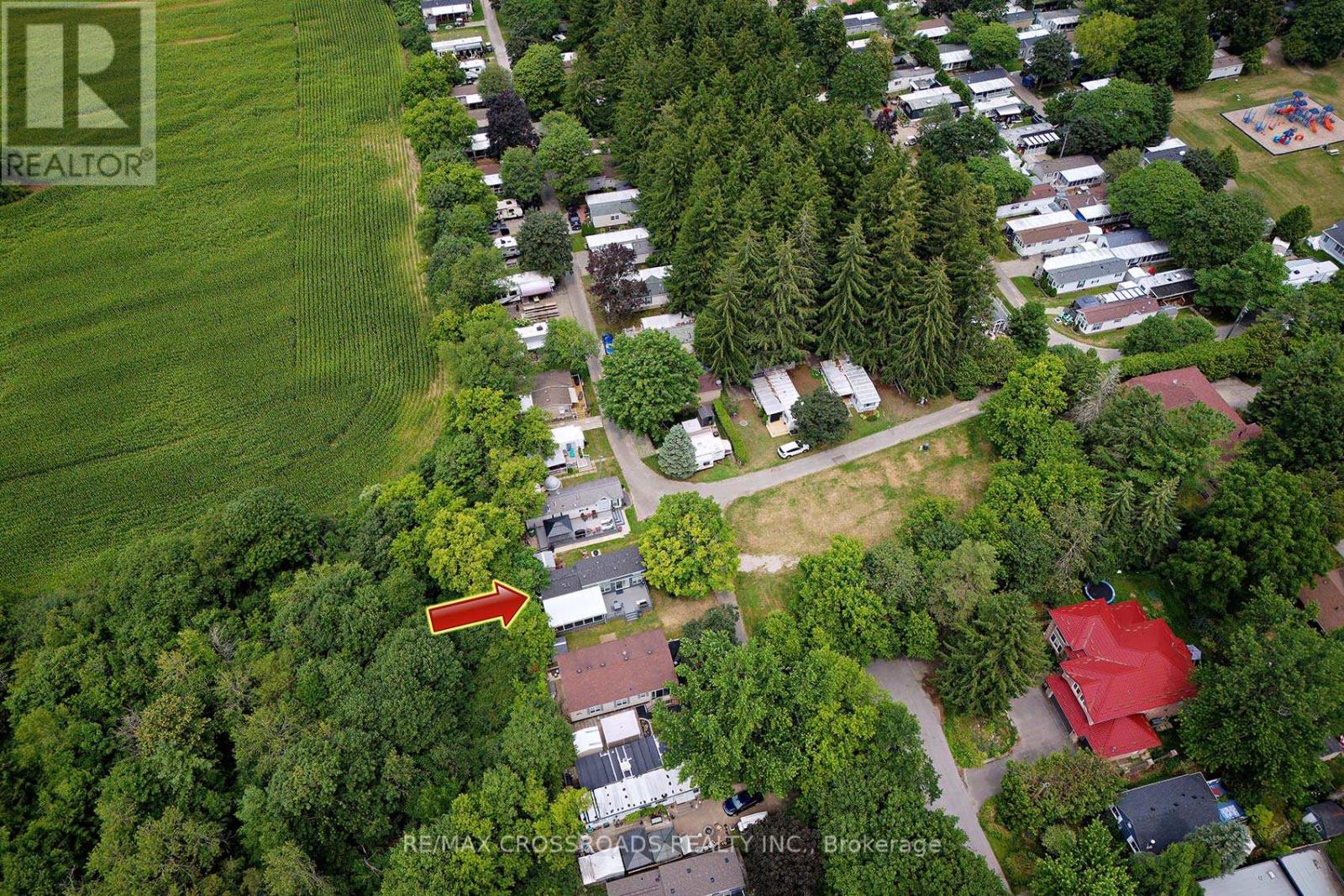 Spruce 40 - 15014 Ninth Line, Whitchurch-Stouffville, Ontario  L0G 1E0 - Photo 34 - N13169998