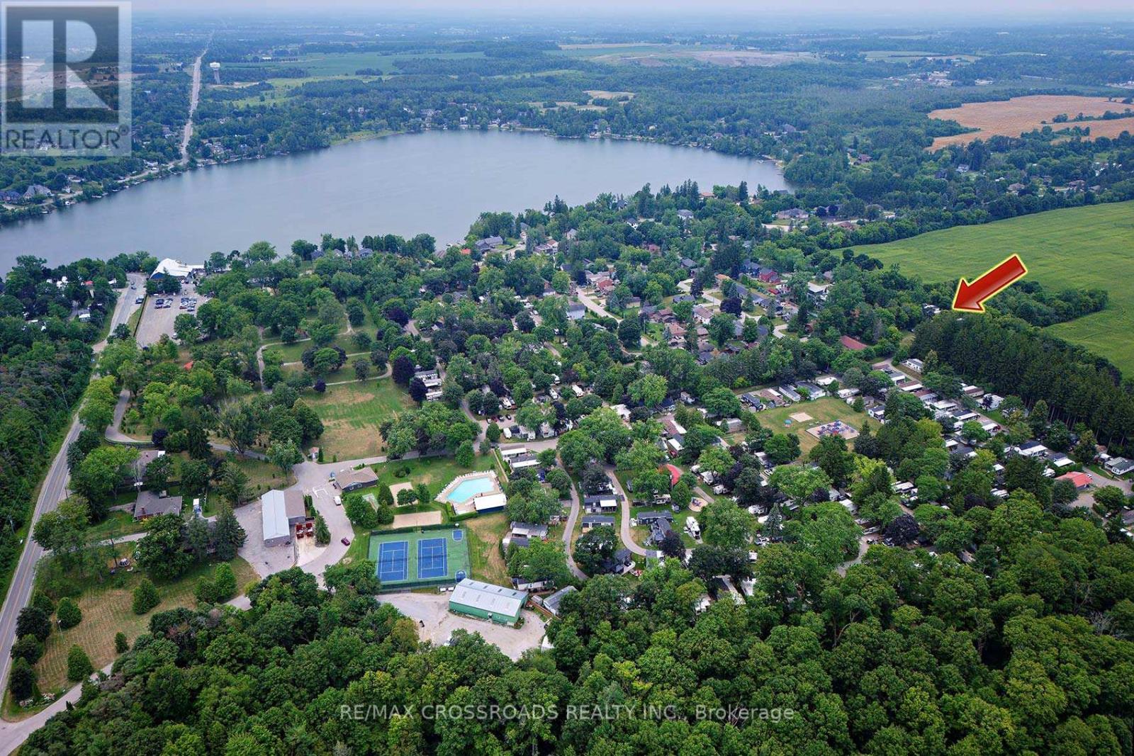 Spruce 40 - 15014 Ninth Line, Whitchurch-Stouffville, Ontario  L0G 1E0 - Photo 42 - N13169998