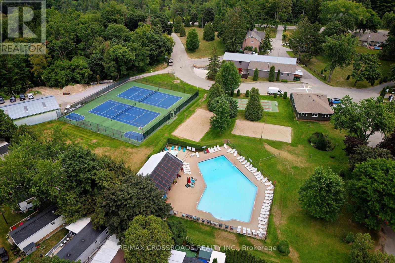 Spruce 40 - 15014 Ninth Line, Whitchurch-Stouffville, Ontario  L0G 1E0 - Photo 38 - N13169998