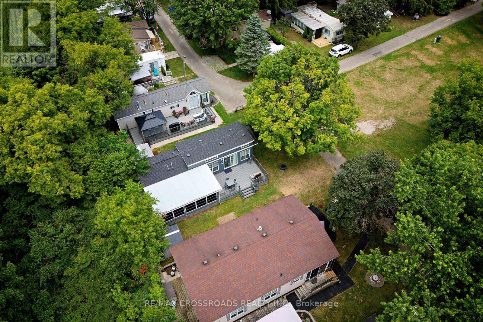 Spruce 40 - 15014 Ninth Line, Whitchurch-Stouffville, Ontario  L0G 1E0 - Photo 25 - N13169998