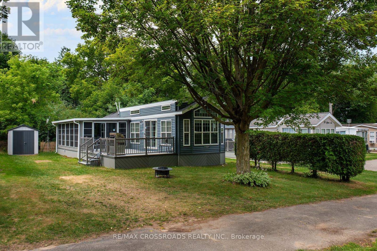 SPRUCE 40 - 15014 NINTH LINE, Whitchurch-Stouffville, Ontario