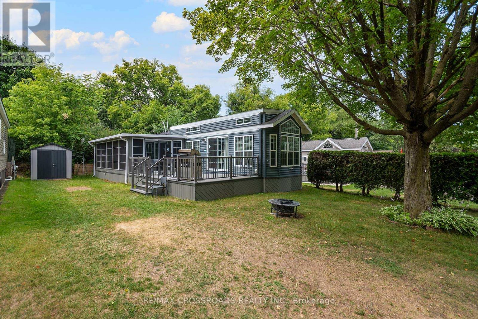 Spruce 40 - 15014 Ninth Line, Whitchurch-Stouffville, Ontario  L0G 1E0 - Photo 33 - N13169998