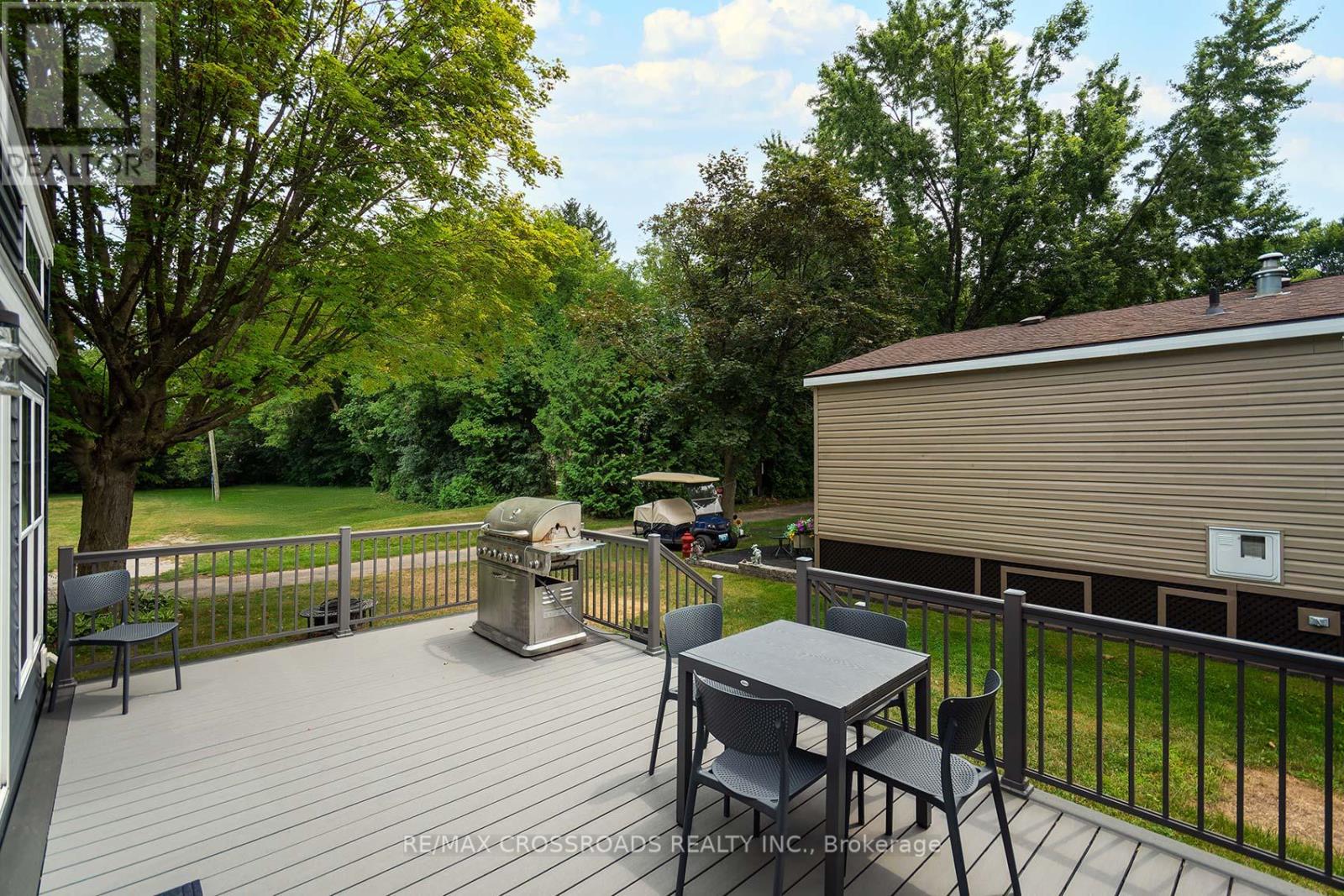 Spruce 40 - 15014 Ninth Line, Whitchurch-Stouffville, Ontario  L0G 1E0 - Photo 28 - N13169998