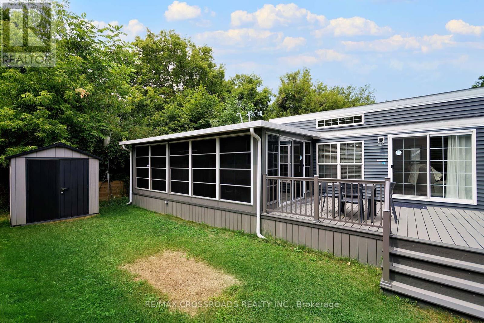 Spruce 40 - 15014 Ninth Line, Whitchurch-Stouffville, Ontario  L0G 1E0 - Photo 29 - N13169998