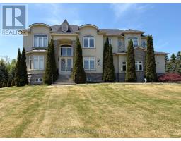 25 BROOKHAVEN CRESCENT, East Garafraxa, Ontario