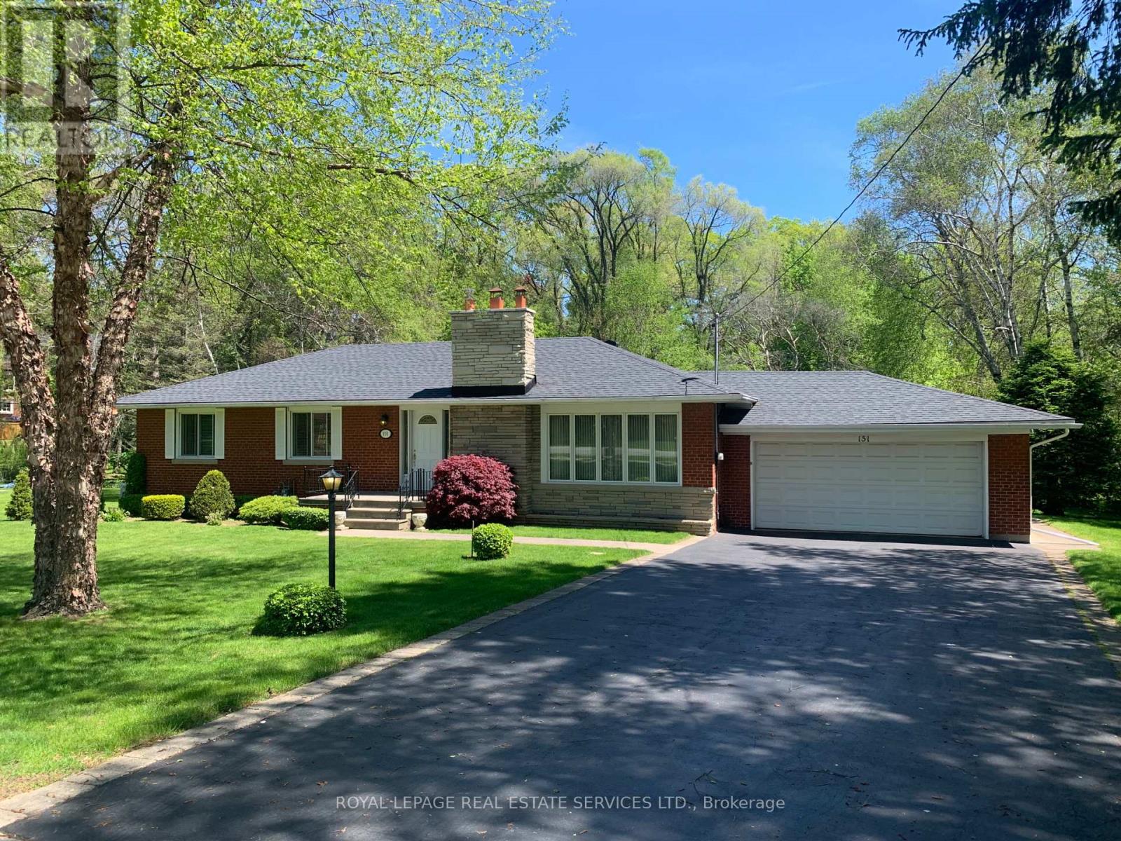 151 WEDGEWOOD DRIVE, Oakville, Ontario