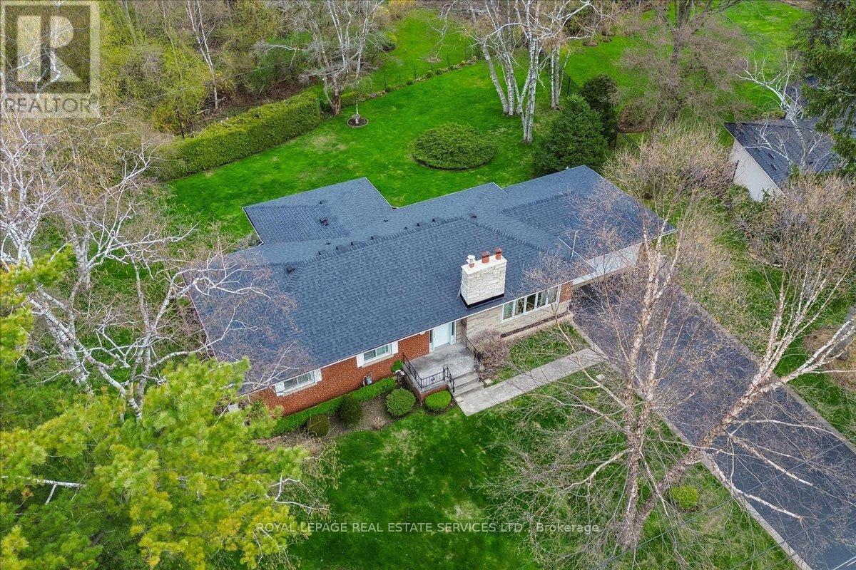 151 Wedgewood Drive, Oakville, Ontario  L6J 4R6 - Photo 23 - W13068900