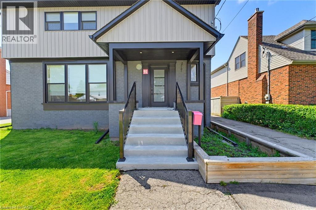 91 First Street N, Stoney Creek, Ontario  L8G 1Y2 - Photo 1 - 40833803