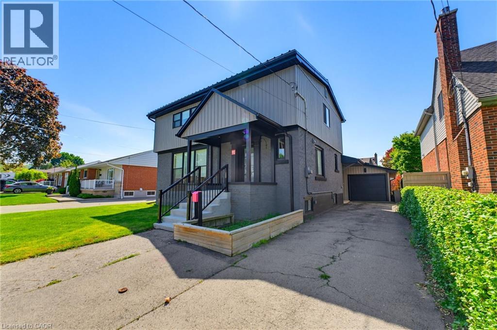 91 First Street N, Stoney Creek, Ontario  L8G 1Y2 - Photo 10 - 40833803