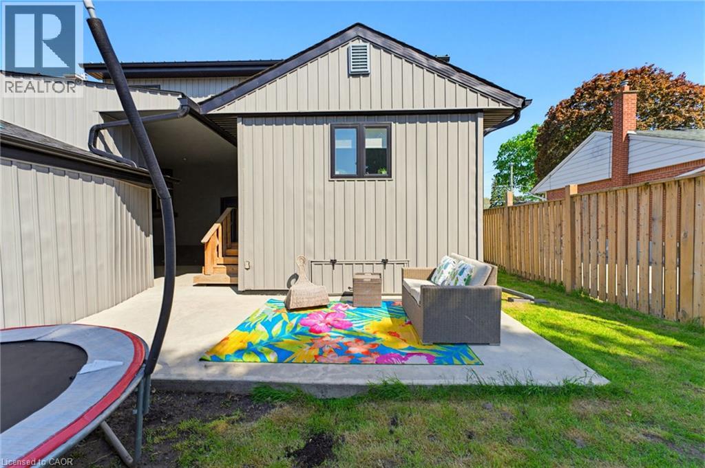 91 First Street N, Stoney Creek, Ontario  L8G 1Y2 - Photo 39 - 40833803