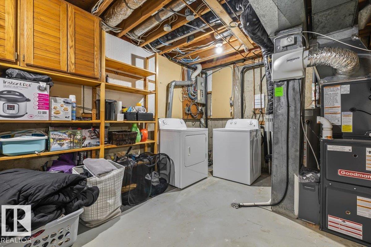 260 Woodbridge Wy, Sherwood Park, Alberta  T8A 3Y3 - Photo 30 - E4490123
