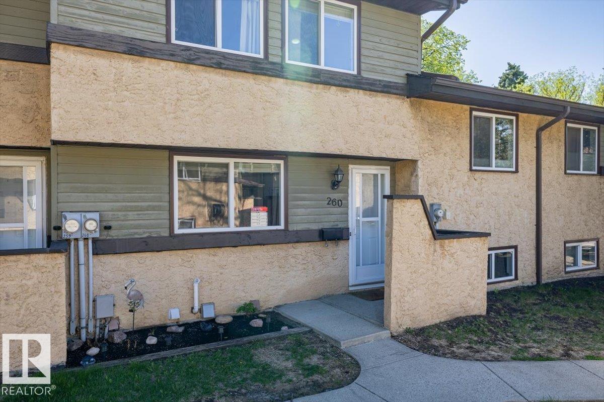 260 WOODBRIDGE WY, Sherwood Park, Alberta
