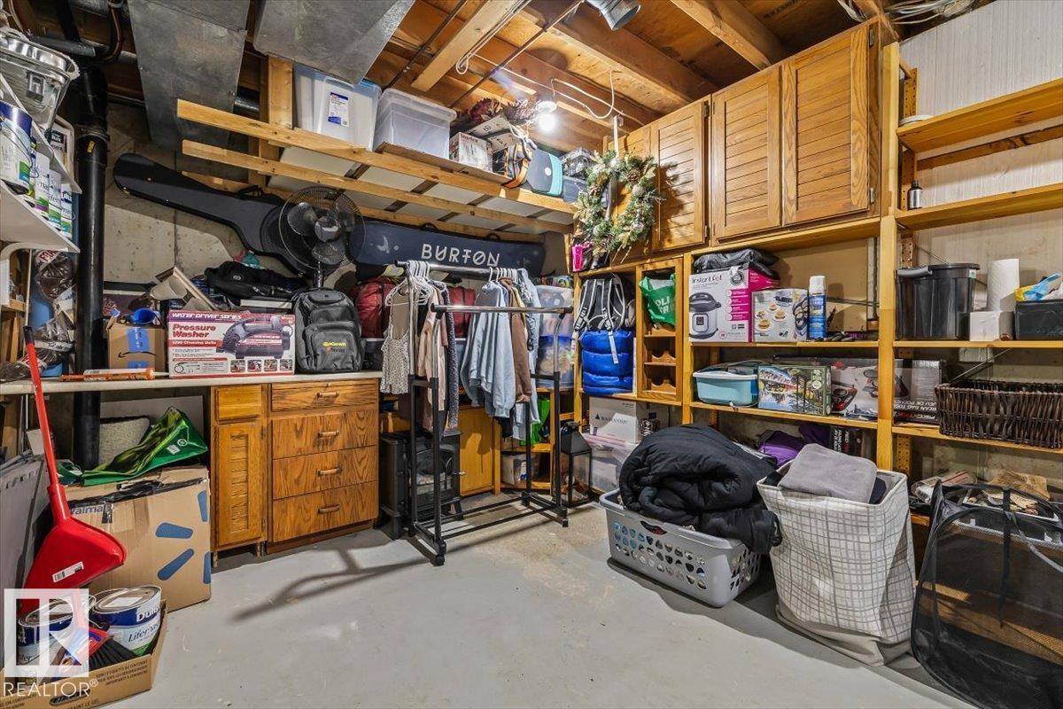 260 Woodbridge Wy, Sherwood Park, Alberta  T8A 3Y3 - Photo 31 - E4490123