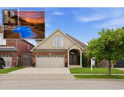 160 FESTIVAL WAY, Hamilton, Ontario