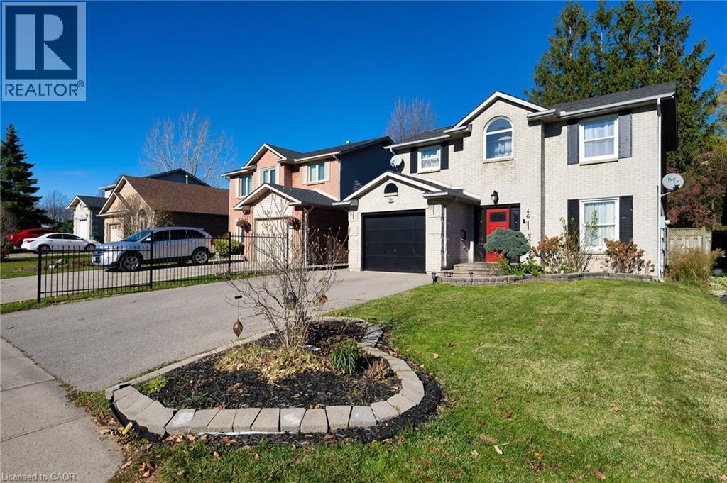 46 Novoco Drive, Hamilton, Ontario  L9C 7E8 - Photo 3 - 40833724