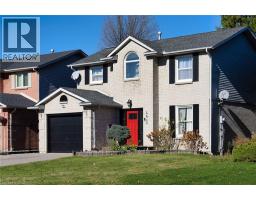 46 NOVOCO Drive, Hamilton, Ontario