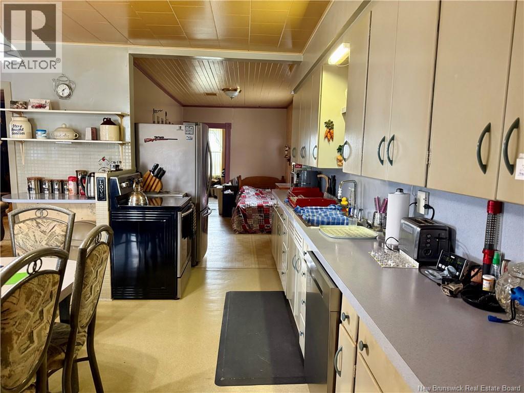 110 P. Martin Road, Saint-André, New Brunswick  E3Y 3H3 - Photo 8 - NB140429