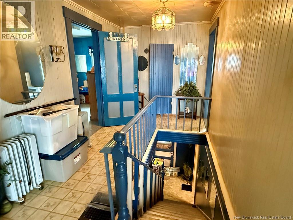 110 P. Martin Road, Saint-André, New Brunswick  E3Y 3H3 - Photo 20 - NB140429