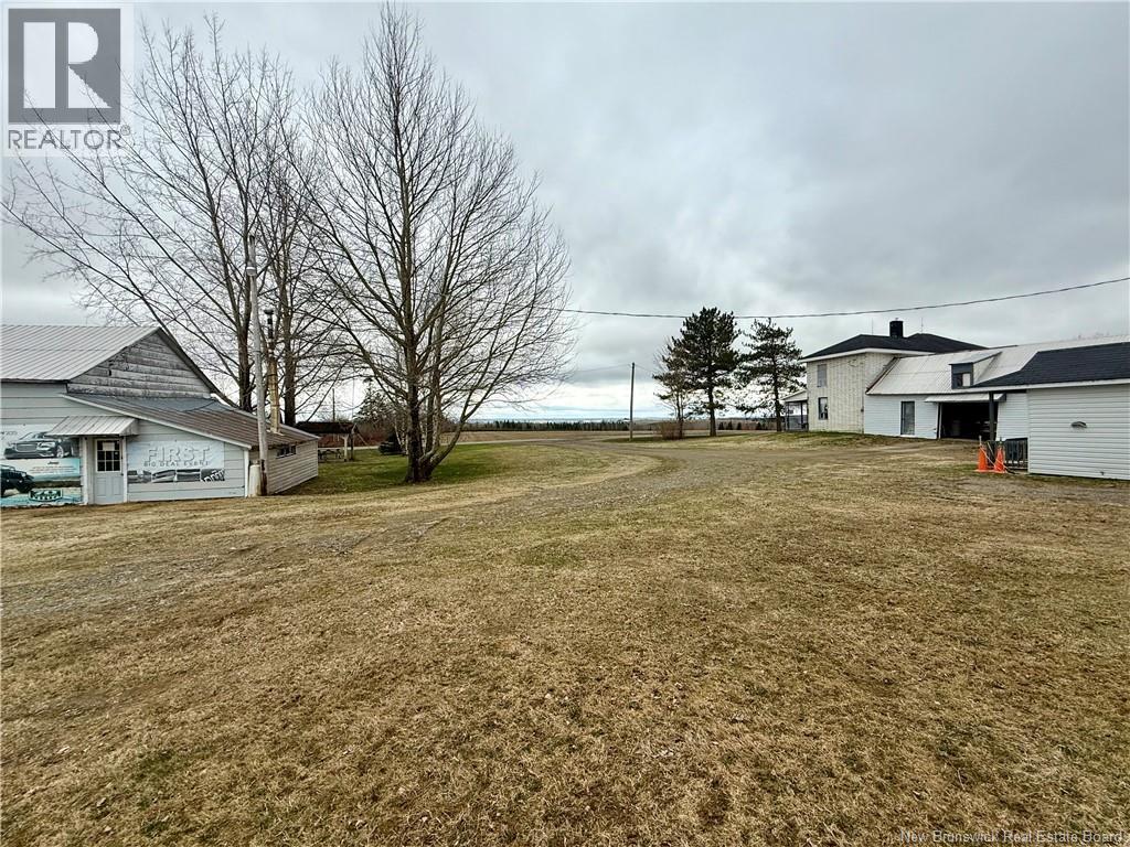 110 P. Martin Road, Saint-André, New Brunswick  E3Y 3H3 - Photo 26 - NB140429