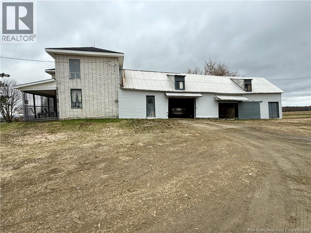 110 P. Martin Road, Saint-André, New Brunswick  E3Y 3H3 - Photo 2 - NB140429