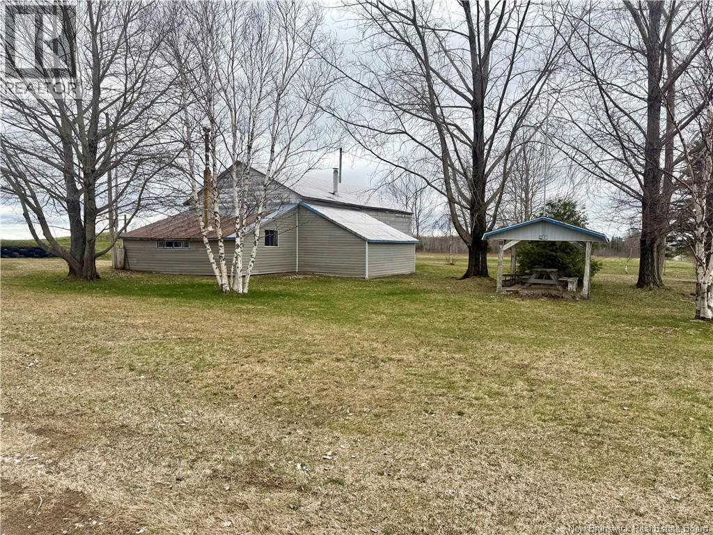 110 P. Martin Road, Saint-André, New Brunswick  E3Y 3H3 - Photo 28 - NB140429