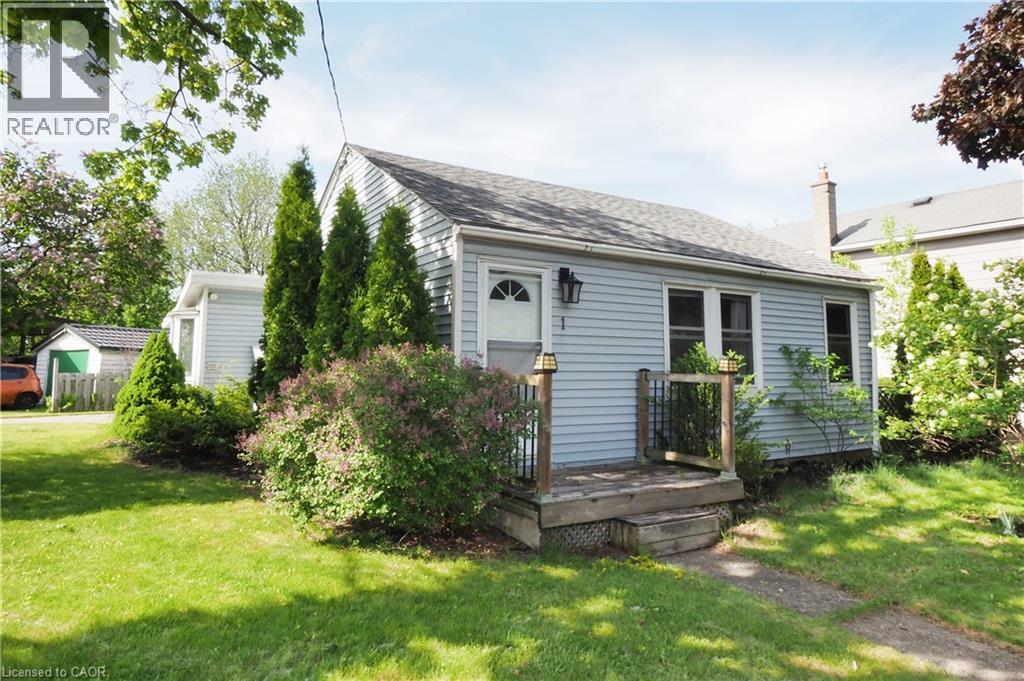 1 FORBES Street, Cambridge, Ontario