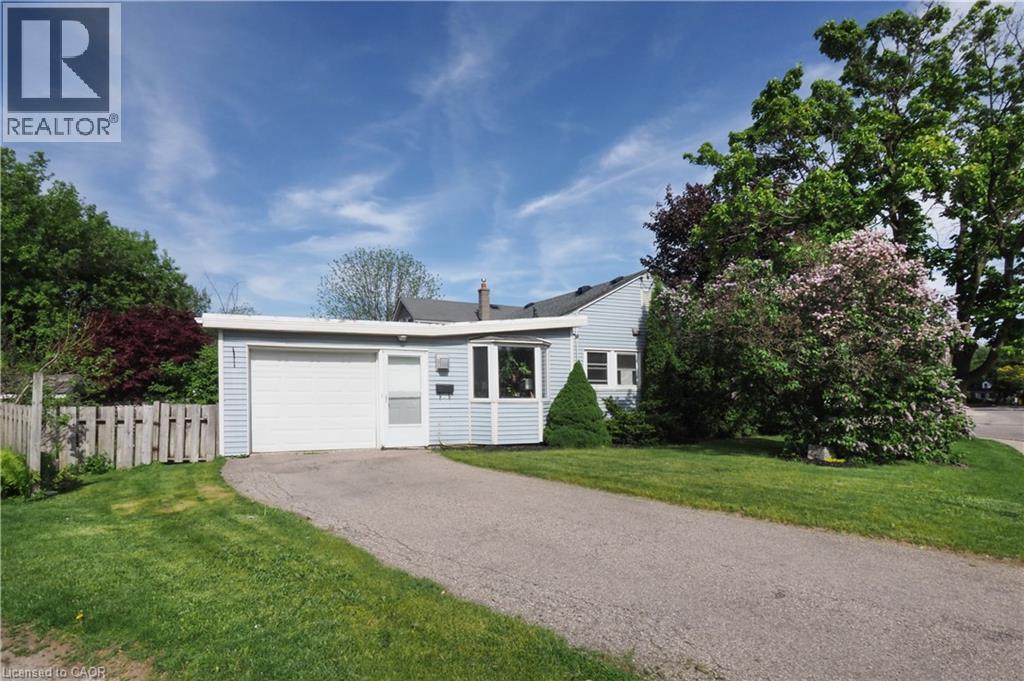 1 Forbes Street, Cambridge, Ontario  N3C 2E1 - Photo 4 - 40832509