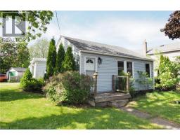 1 FORBES Street, Cambridge, Ontario