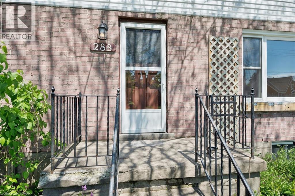 288 Margaret Avenue, Kitchener, Ontario  N2H 4J7 - Photo 22 - 40832200