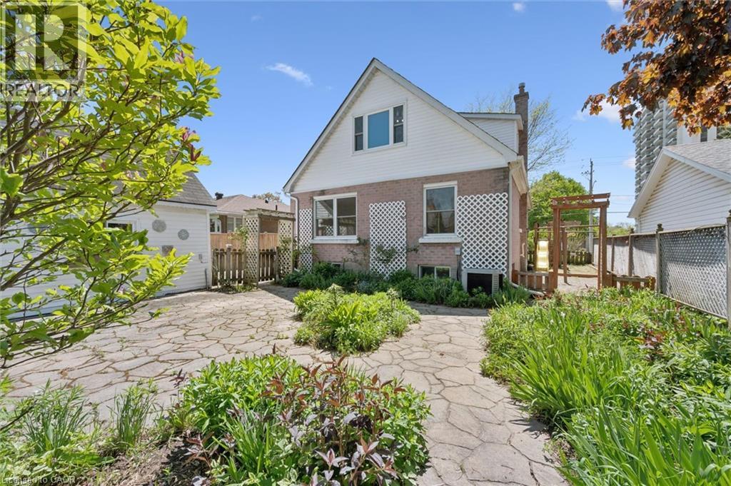 288 Margaret Avenue, Kitchener, Ontario  N2H 4J7 - Photo 27 - 40832200