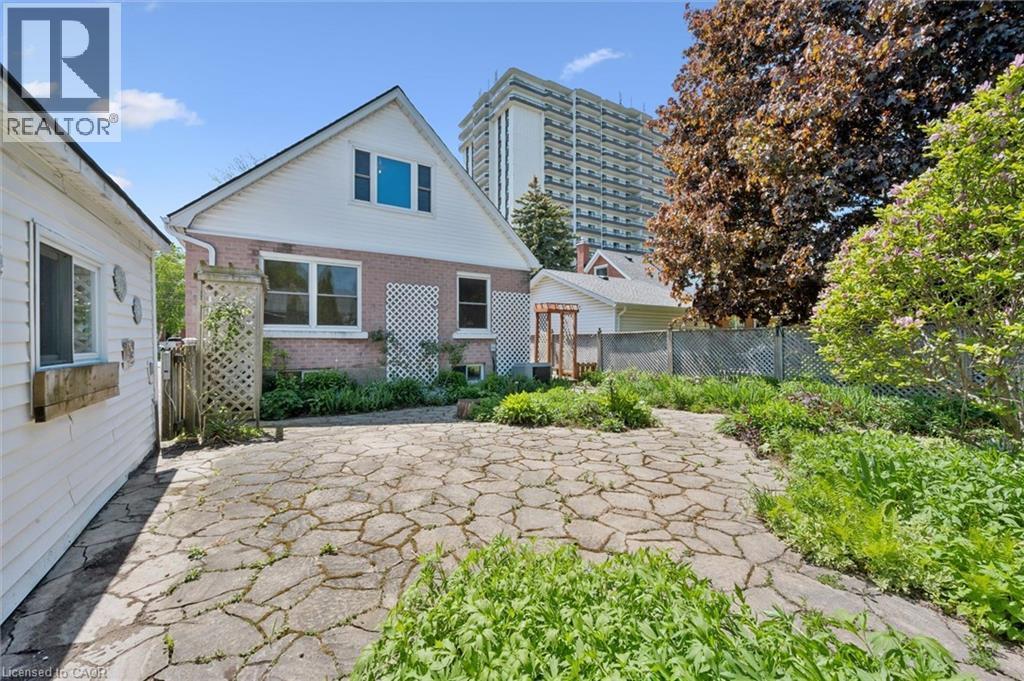 288 Margaret Avenue, Kitchener, Ontario  N2H 4J7 - Photo 29 - 40832200