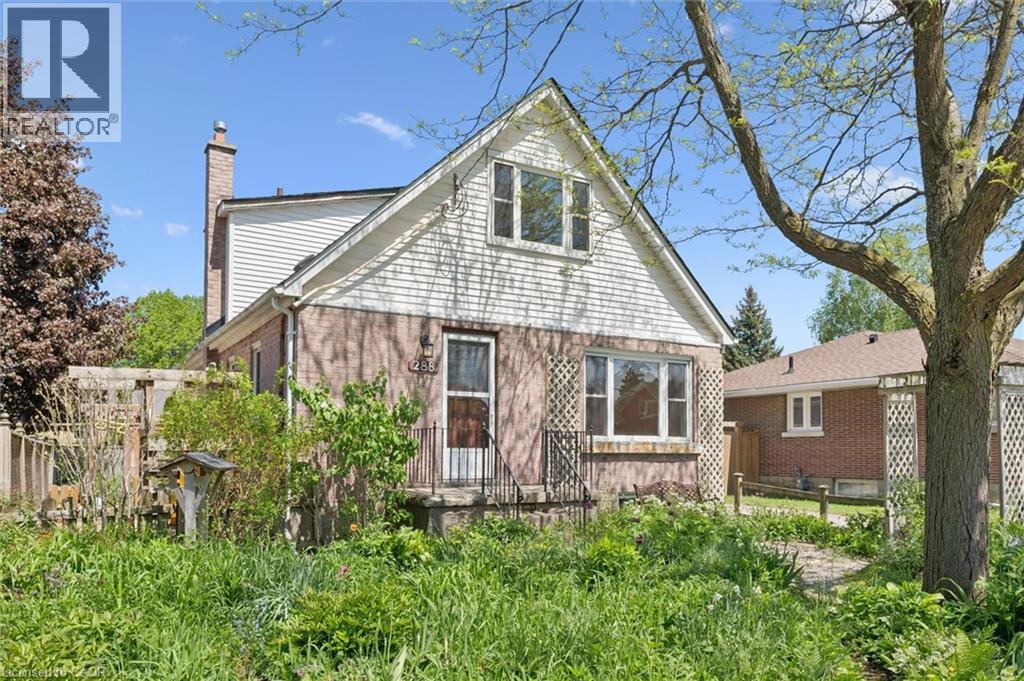 288 Margaret Avenue, Kitchener, Ontario  N2H 4J7 - Photo 31 - 40832200