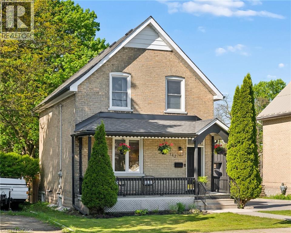 142 Edgar Street, Cambridge, Ontario  N3H 4H8 - Photo 2 - 40831878