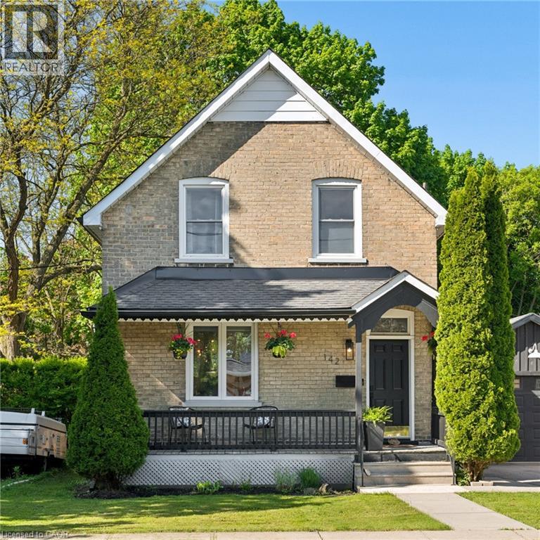 142 Edgar Street, Cambridge, Ontario  N3H 4H8 - Photo 3 - 40831878