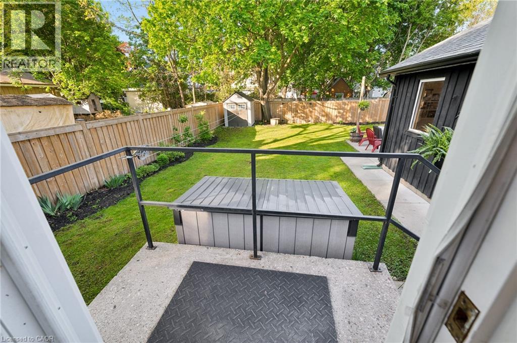 142 Edgar Street, Cambridge, Ontario  N3H 4H8 - Photo 36 - 40831878
