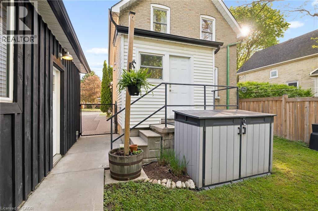 142 Edgar Street, Cambridge, Ontario  N3H 4H8 - Photo 37 - 40831878
