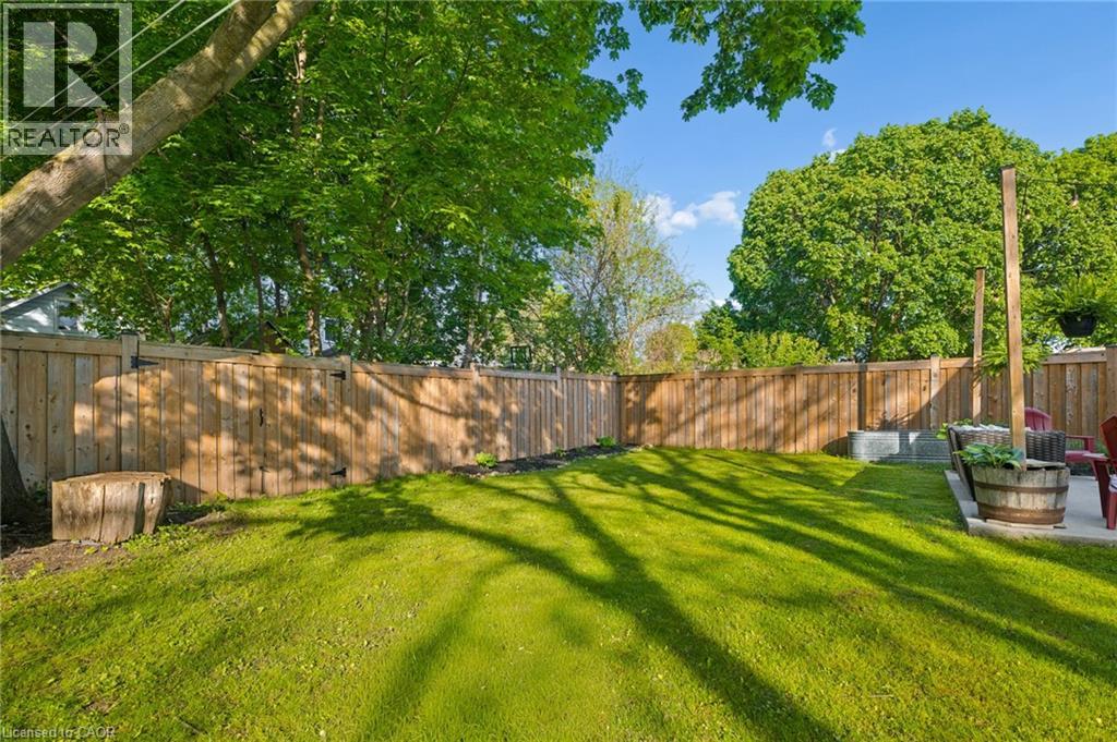 142 Edgar Street, Cambridge, Ontario  N3H 4H8 - Photo 42 - 40831878