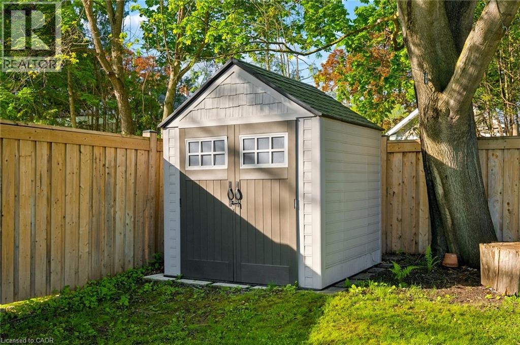 142 Edgar Street, Cambridge, Ontario  N3H 4H8 - Photo 43 - 40831878