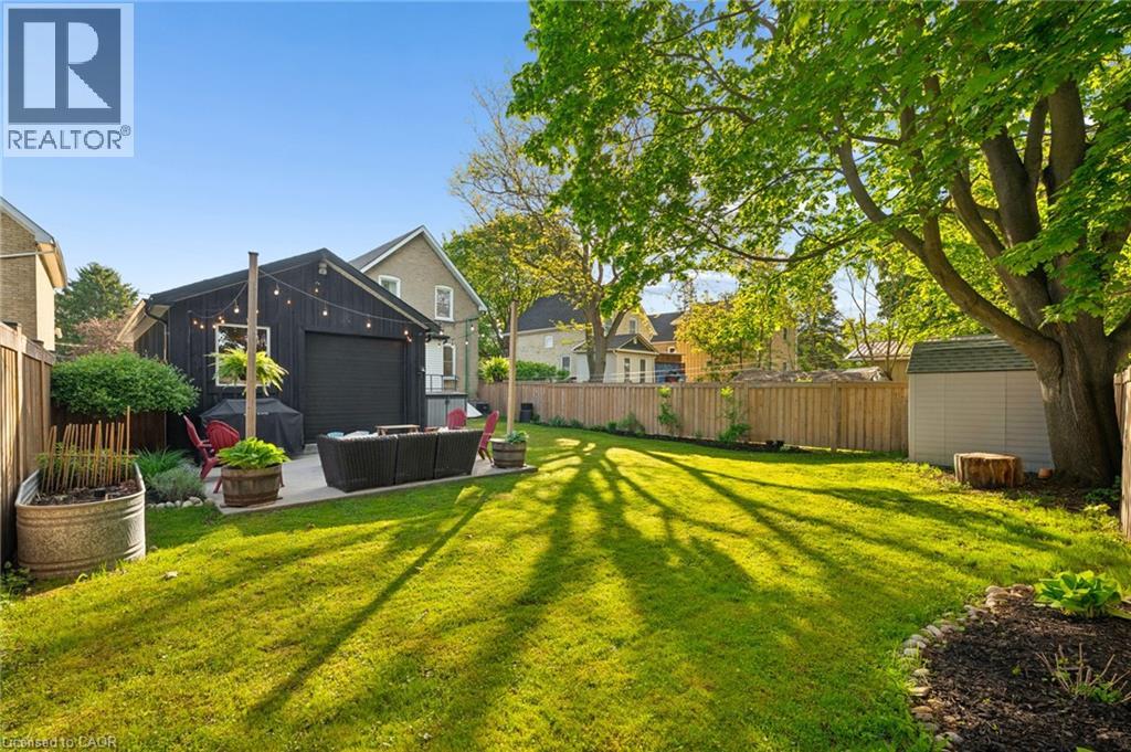 142 Edgar Street, Cambridge, Ontario  N3H 4H8 - Photo 44 - 40831878